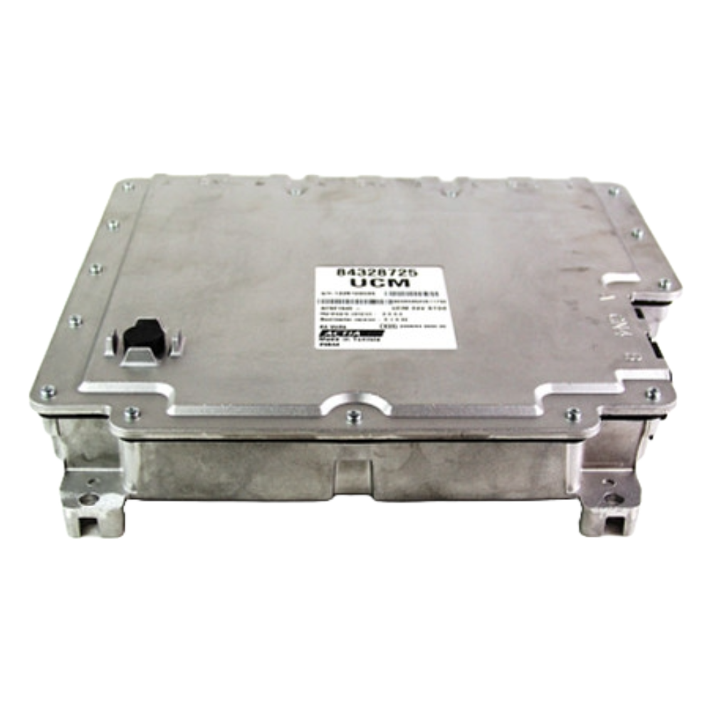 CASE Genuine 47749442 Electronic Control Unit - Left View